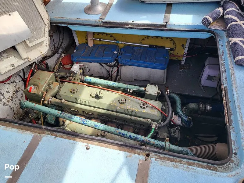 Slide: The Image of Willard Double Cabin 1968 - 15691056