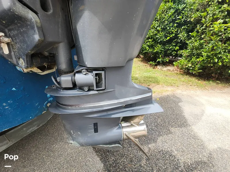 Slide: The Image of Grady-White 226 Seafarer 1988 - 15409091