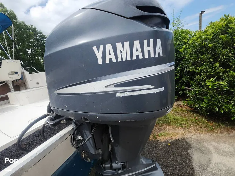 Slide: The Image of Grady-White 226 Seafarer 1988 - 15409092