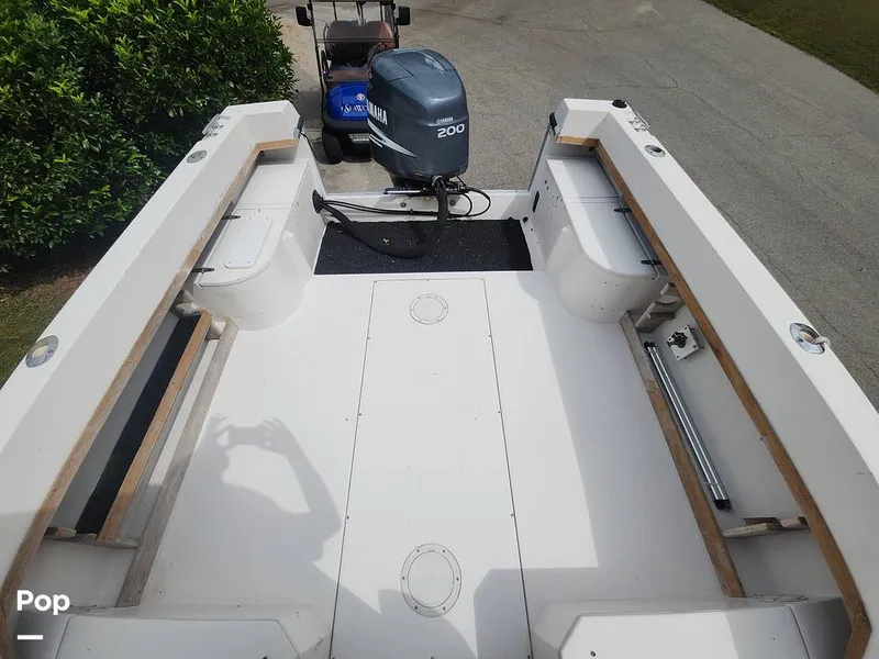 Slide: The Image of Grady-White 226 Seafarer 1988 - 15409102