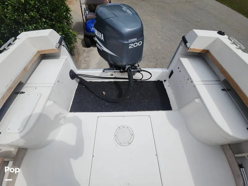 Slide: The Image of Grady-White 226 Seafarer 1988 - 15409109