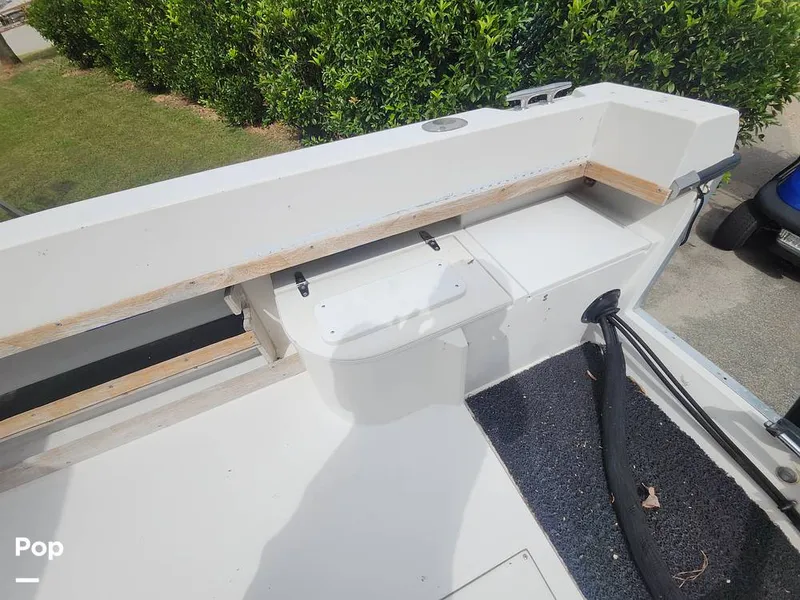 Slide: The Image of Grady-White 226 Seafarer 1988 - 15409110