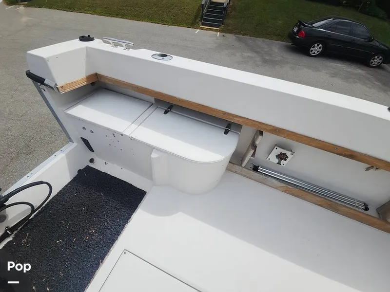 Slide: The Image of Grady-White 226 Seafarer 1988 - 15409111