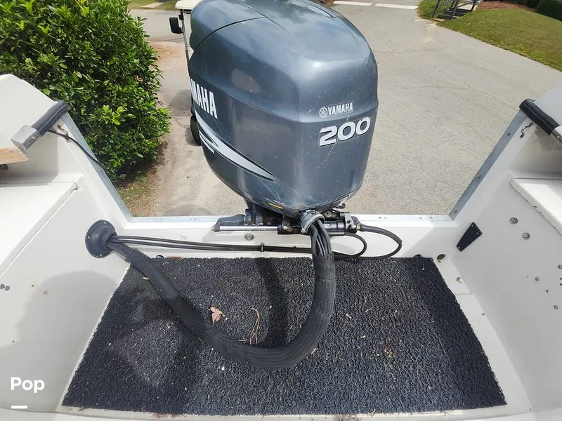 Slide: The Image of Grady-White 226 Seafarer 1988 - 15409112