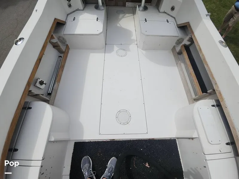 Slide: The Image of Grady-White 226 Seafarer 1988 - 15409113