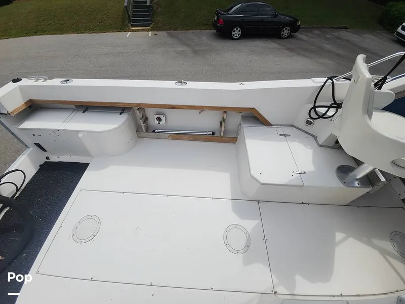 Slide: The Image of Grady-White 226 Seafarer 1988 - 15409115