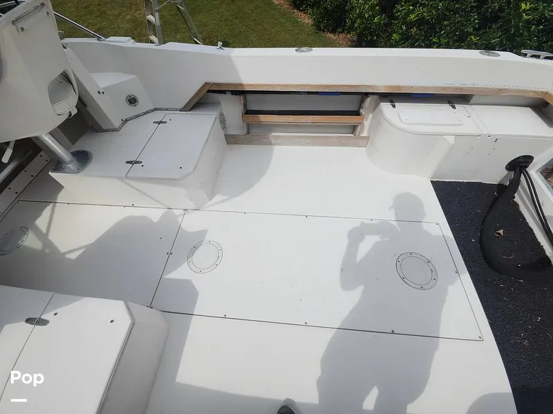 Slide: The Image of Grady-White 226 Seafarer 1988 - 15409116