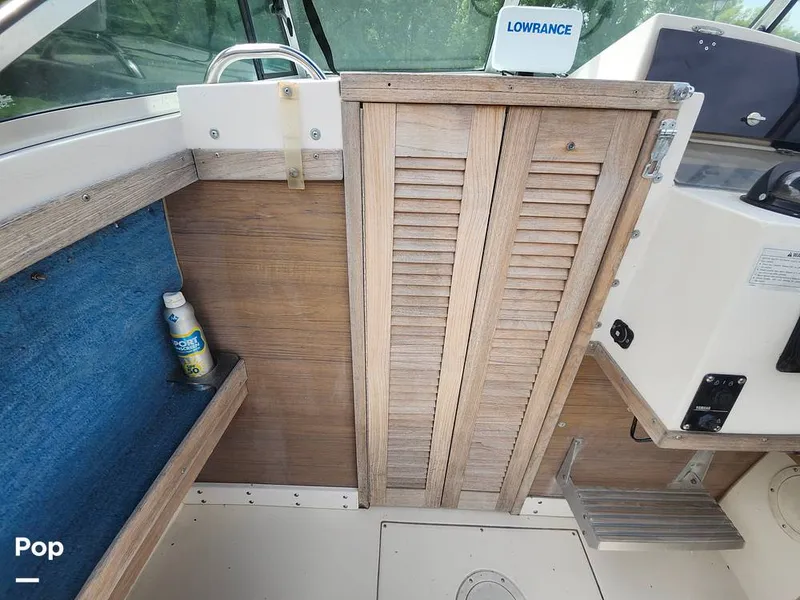 Slide: The Image of Grady-White 226 Seafarer 1988 - 15409120