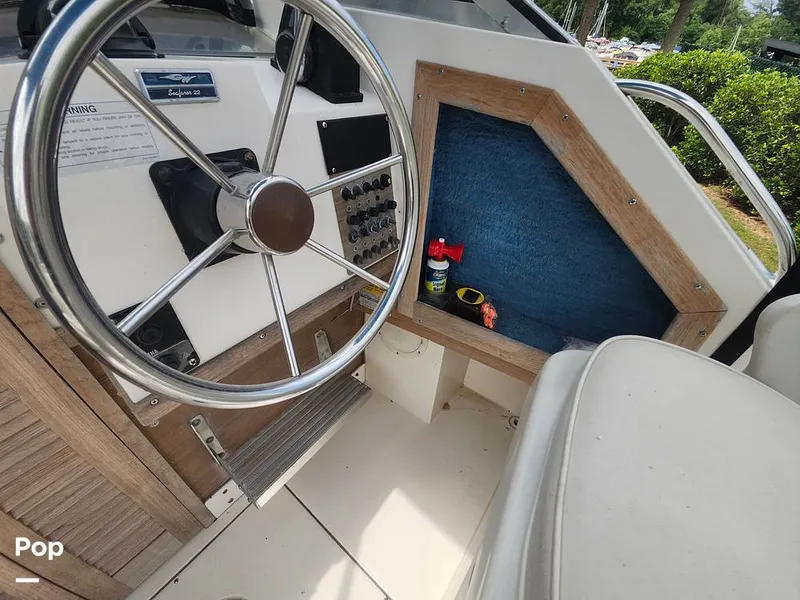 Slide: The Image of Grady-White 226 Seafarer 1988 - 15409122