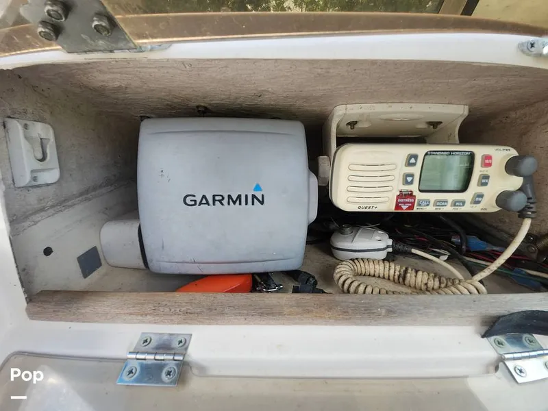 Slide: The Image of Grady-White 226 Seafarer 1988 - 15409124