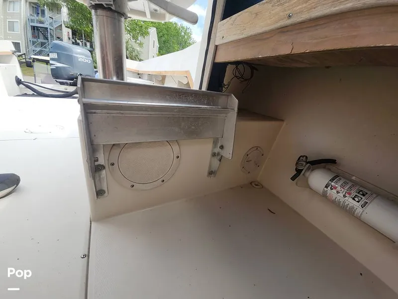 Slide: The Image of Grady-White 226 Seafarer 1988 - 15409133