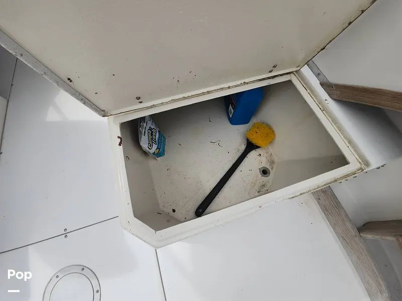 Slide: The Image of Grady-White 226 Seafarer 1988 - 15409134