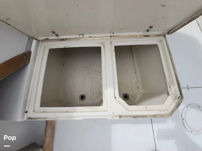 Slide: The Image of Grady-White 226 Seafarer 1988 - 15409135