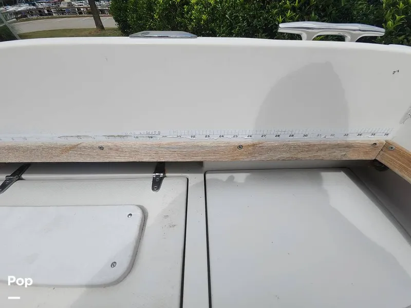 Slide: The Image of Grady-White 226 Seafarer 1988 - 15409138