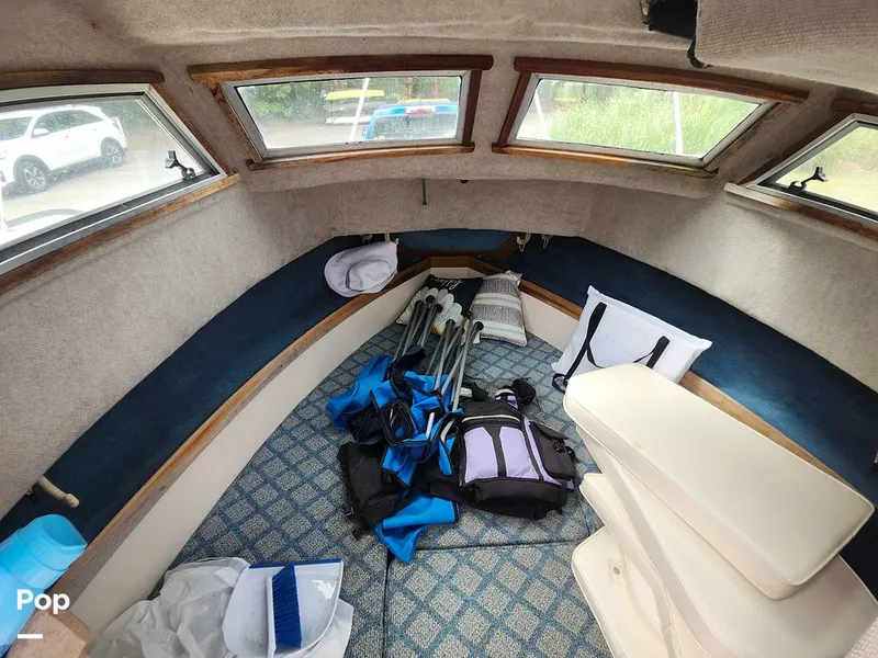 Slide: The Image of Grady-White 226 Seafarer 1988 - 15409139