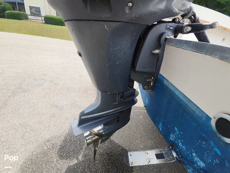 Slide: The Image of Grady-White 226 Seafarer 1988 - 15409088