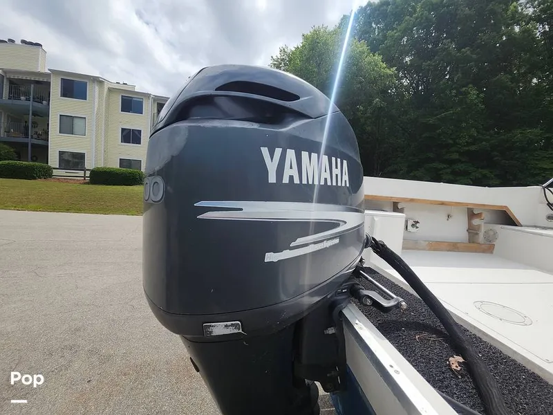 Slide: The Image of Grady-White 226 Seafarer 1988 - 15409089