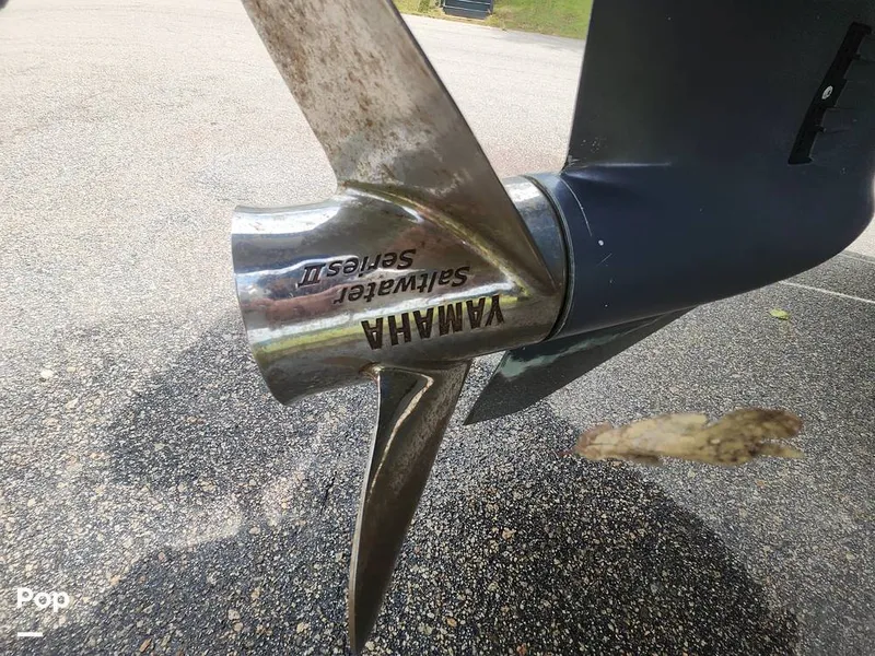 Slide: The Image of Grady-White 226 Seafarer 1988 - 15409090