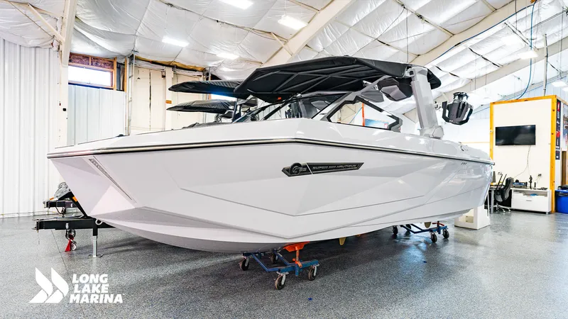 The Image of 23' Nautique G23 2025 - undefined