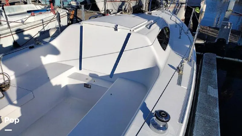 Slide: The Image of Catalina 22 Sport 2017 - 16062370