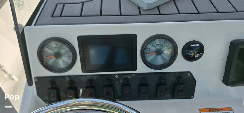 Slide: The Image of Yamaha 210 FSH 2019 - 15683437