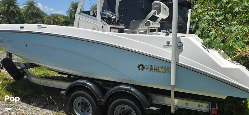 Slide: The Image of Yamaha 210 FSH 2019 - 15683433