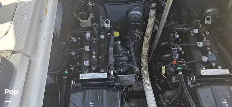 Slide: The Image of Yamaha 210 FSH 2019 - 15683395