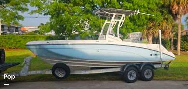 Slide: The Image of Yamaha 210 FSH 2019 - 15434605