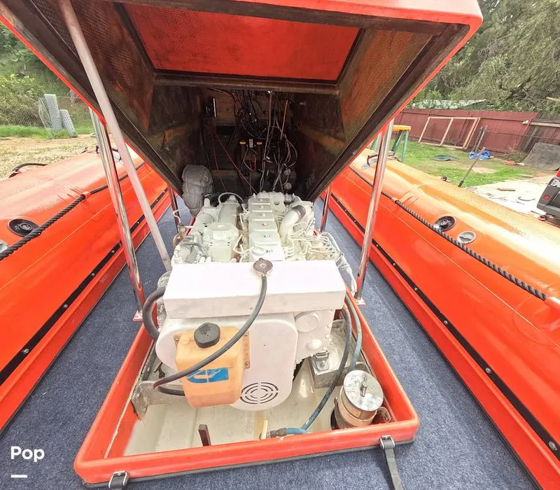 Slide: The Image of Willard Sea Force 730 1997 - 15350877