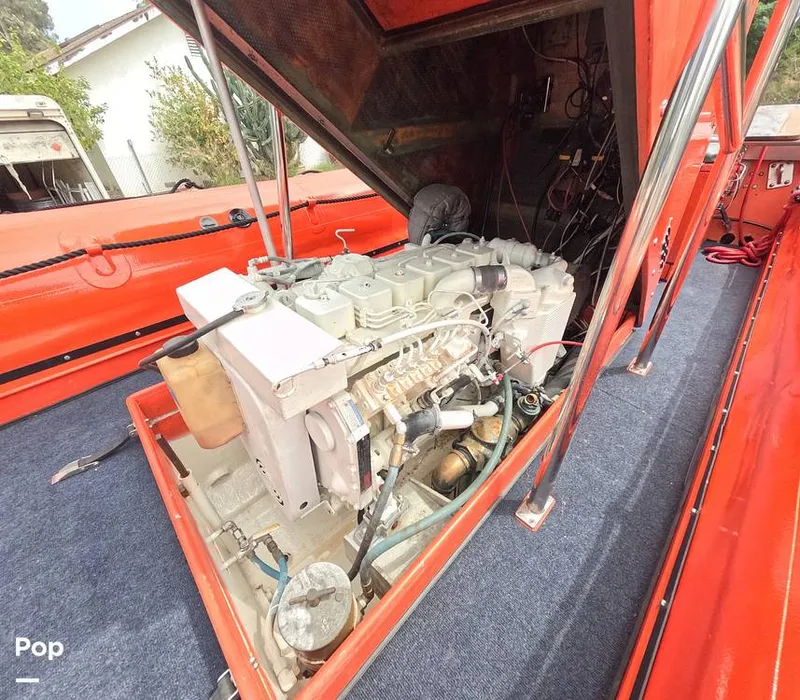 Slide: The Image of Willard Sea Force 730 1997 - 15350878