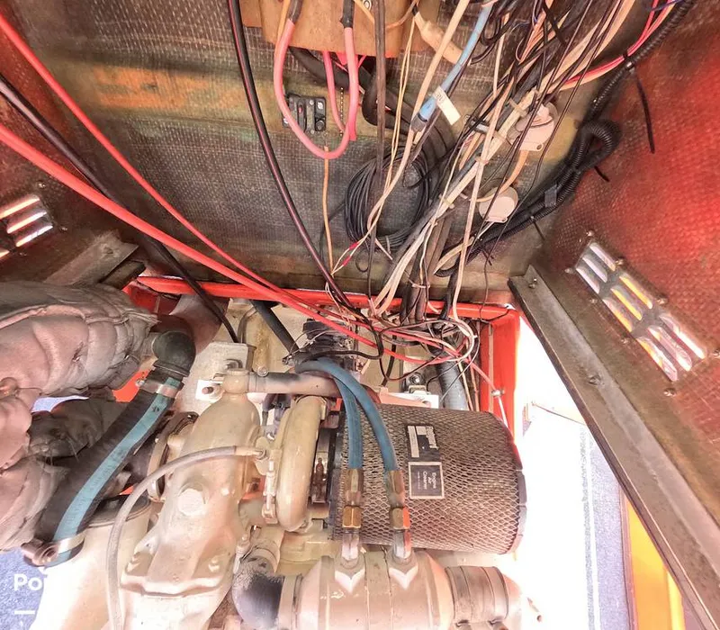 Slide: The Image of Willard Sea Force 730 1997 - 15350881