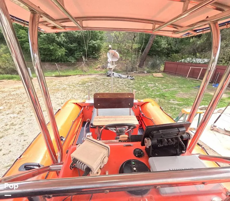 Slide: The Image of Willard Sea Force 730 1997 - 15350883