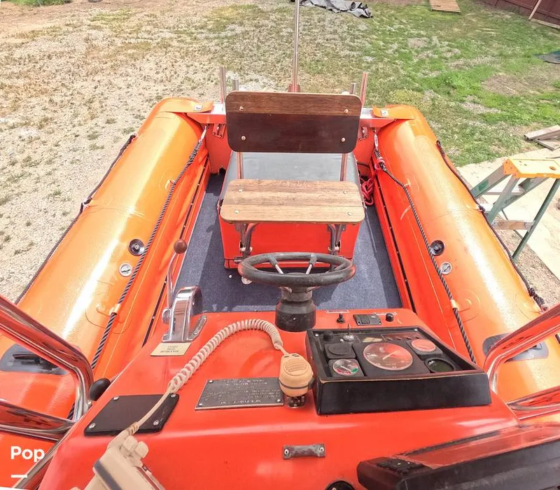 Slide: The Image of Willard Sea Force 730 1997 - 15350884