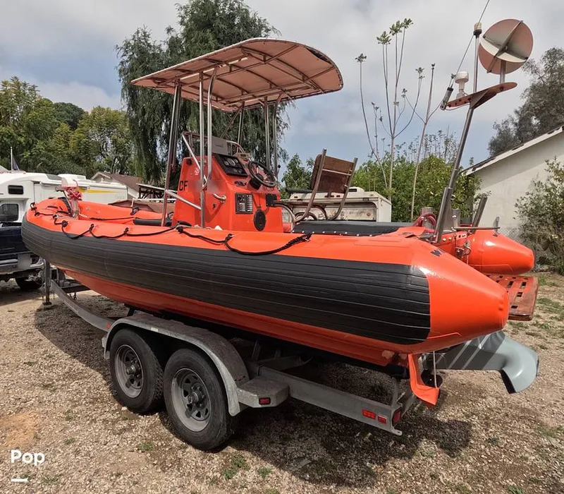 Slide: The Image of Willard Sea Force 730 1997 - 15350869