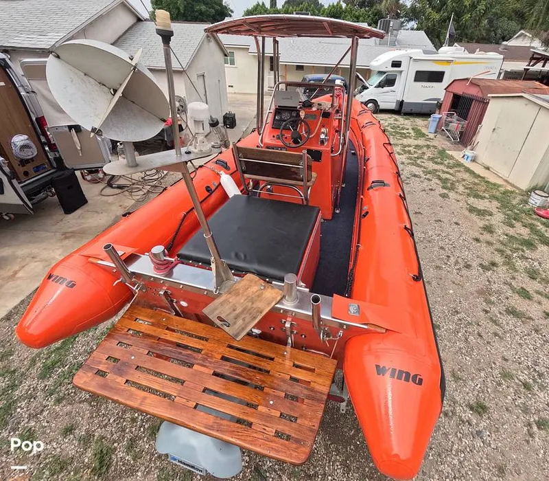 Slide: The Image of Willard Sea Force 730 1997 - 15350888