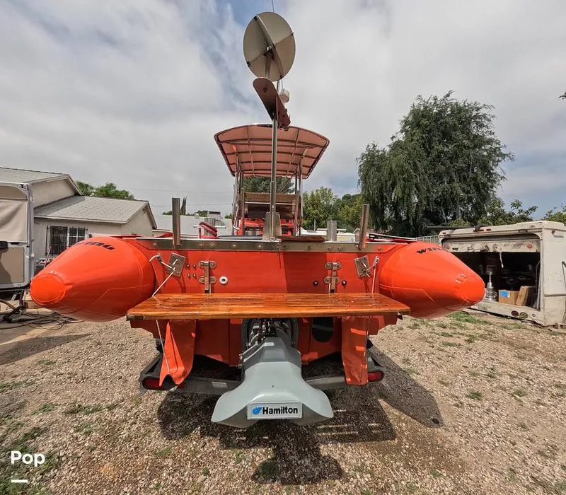 Slide: The Image of Willard Sea Force 730 1997 - 15350889