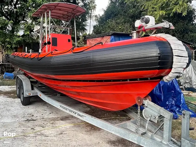 Slide: The Image of Willard Sea Force 730 1997 - 15350890