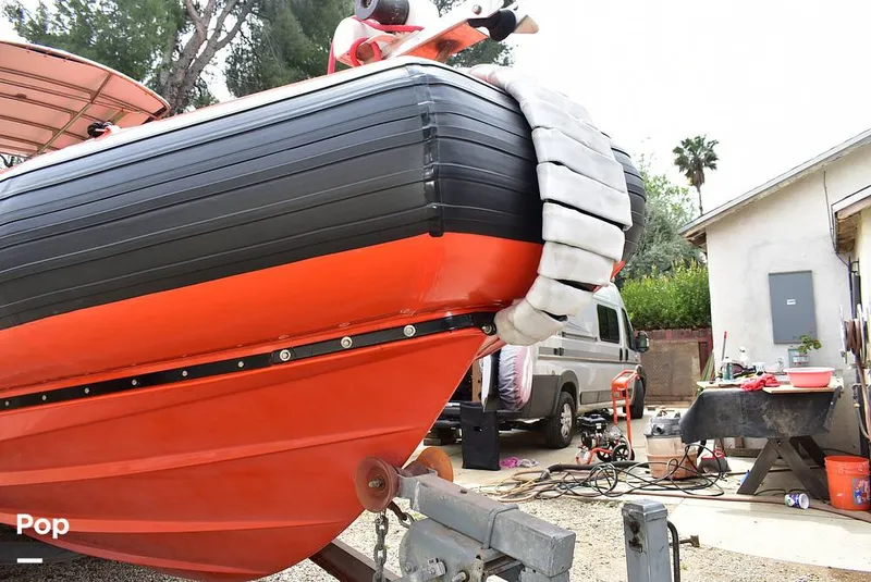 Slide: The Image of Willard Sea Force 730 1997 - 15350891