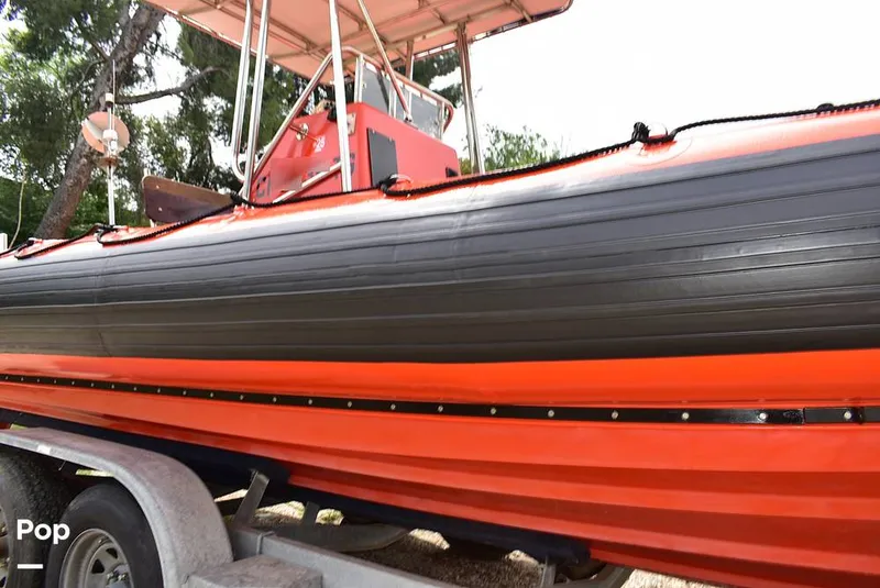 Slide: The Image of Willard Sea Force 730 1997 - 15350895