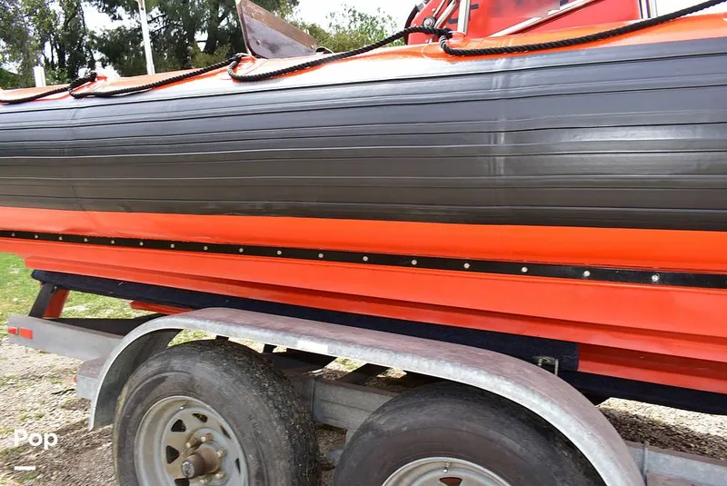 Slide: The Image of Willard Sea Force 730 1997 - 15350896