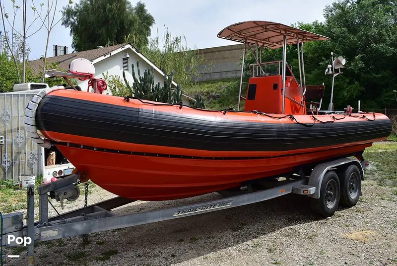 Slide: The Image of Willard Sea Force 730 1997 - 15350898