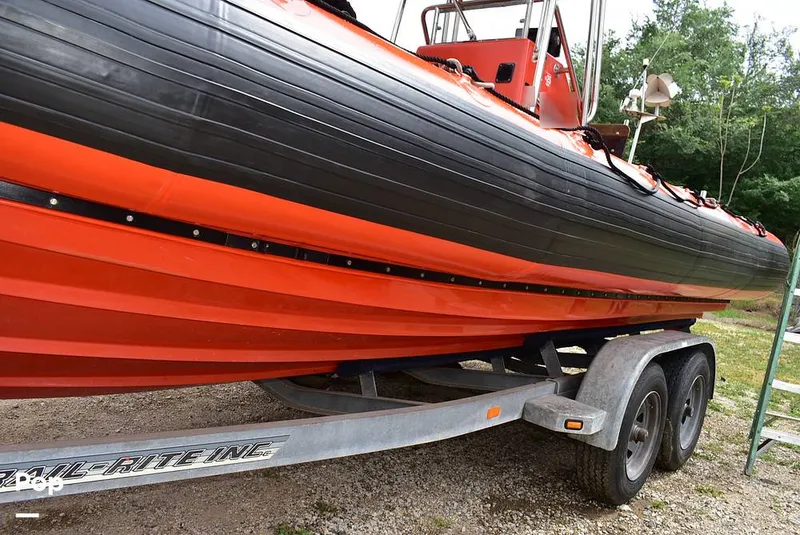 Slide: The Image of Willard Sea Force 730 1997 - 15350901