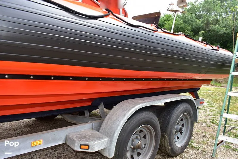 Slide: The Image of Willard Sea Force 730 1997 - 15350902