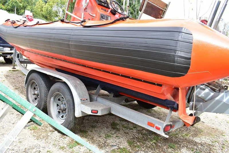 Slide: The Image of Willard Sea Force 730 1997 - 15350903