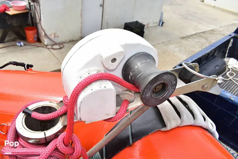 Slide: The Image of Willard Sea Force 730 1997 - 15350906