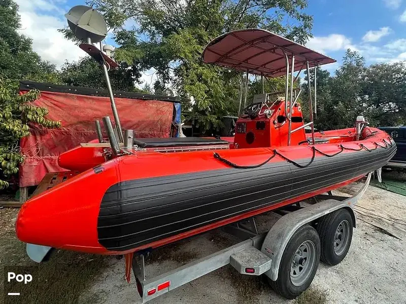 Slide: The Image of Willard Sea Force 730 1997 - 15350871