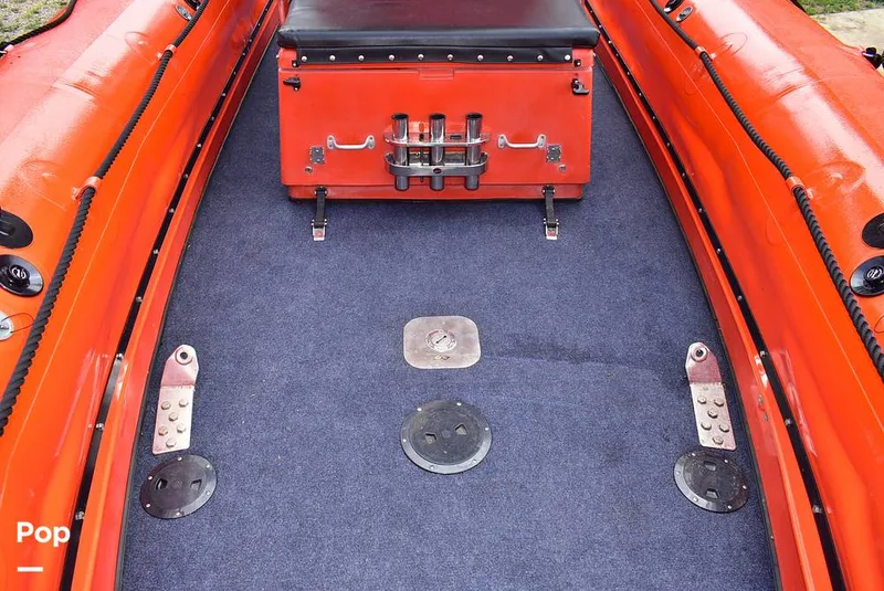 Slide: The Image of Willard Sea Force 730 1997 - 15350909