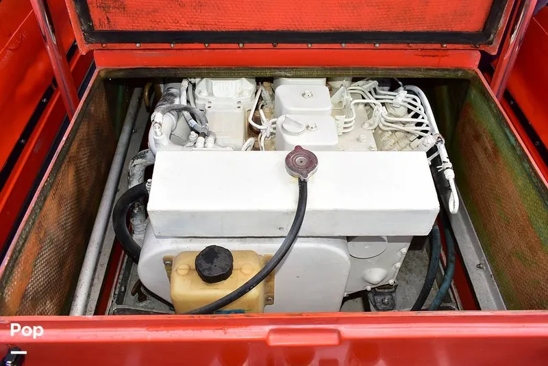 Slide: The Image of Willard Sea Force 730 1997 - 15350912