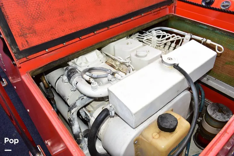 Slide: The Image of Willard Sea Force 730 1997 - 15350913