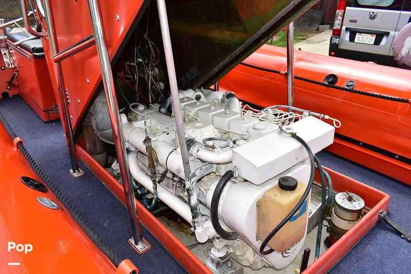 Slide: The Image of Willard Sea Force 730 1997 - 15350916